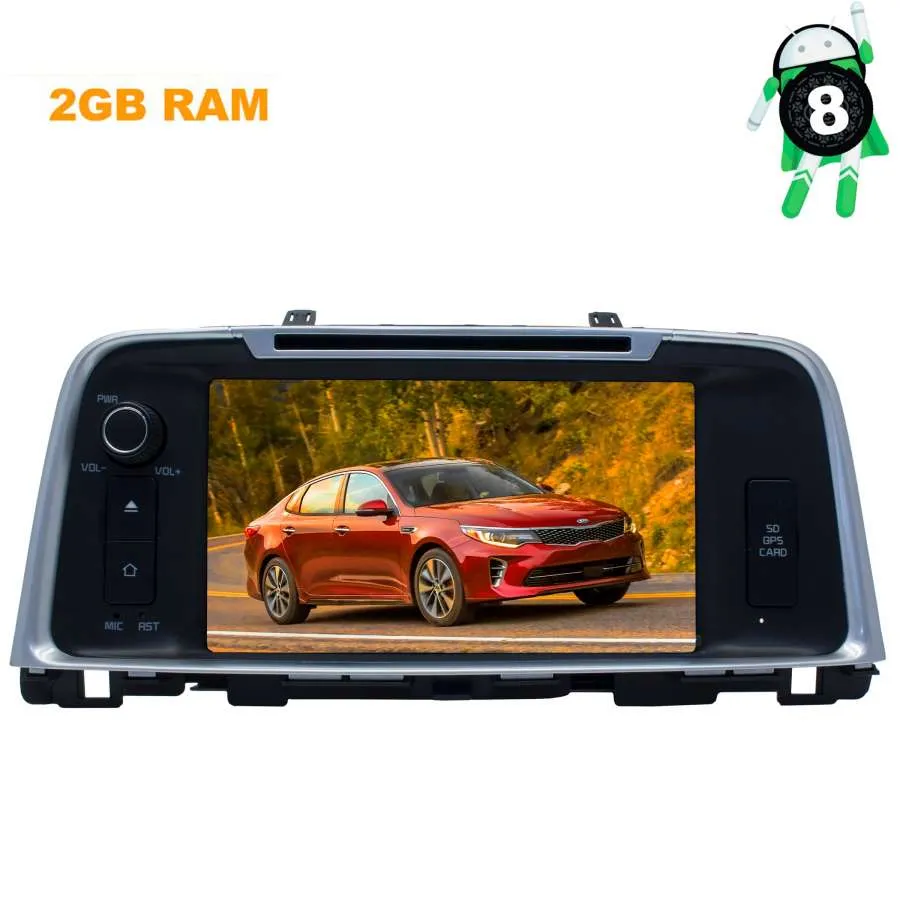 ШГУ LeTrun 2743 Kia Optima с 2016 