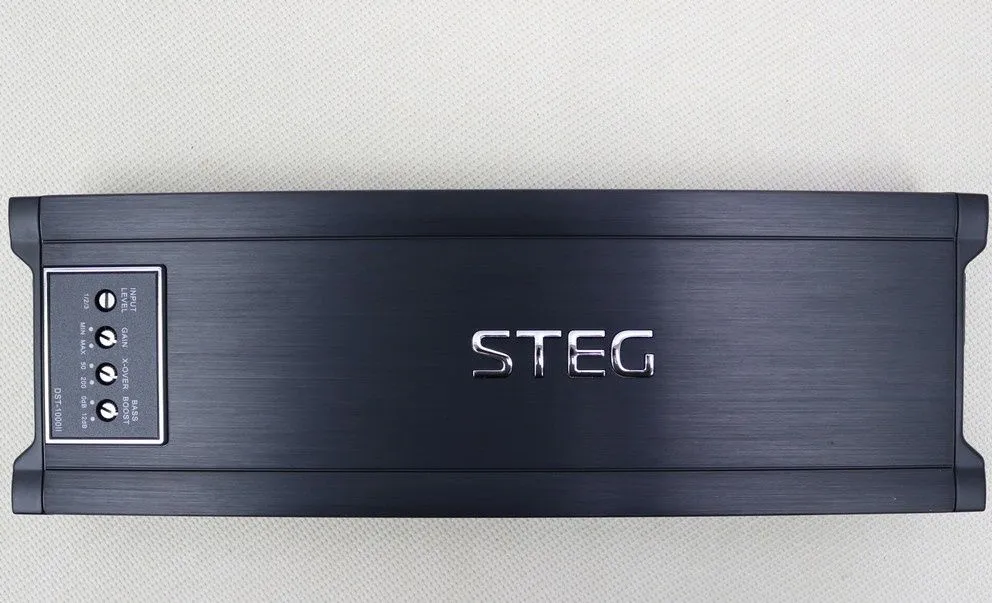 Steg DST 1000 D II