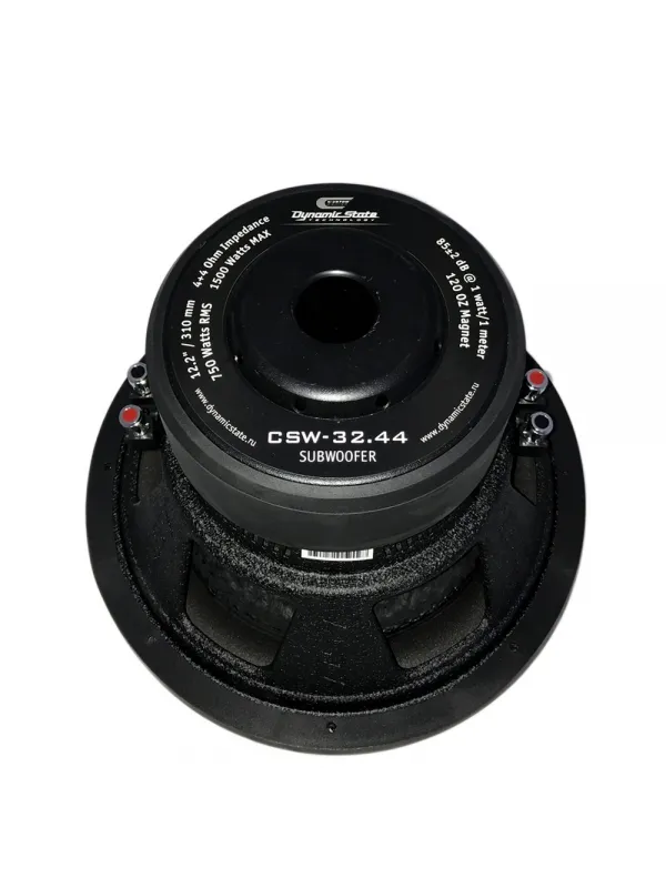 Dynamic State CSW-32.44 CUSTOM Series