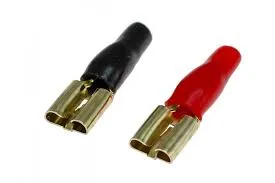 Клемма акустическая AUDIO NOVA FD6.3 Pro 