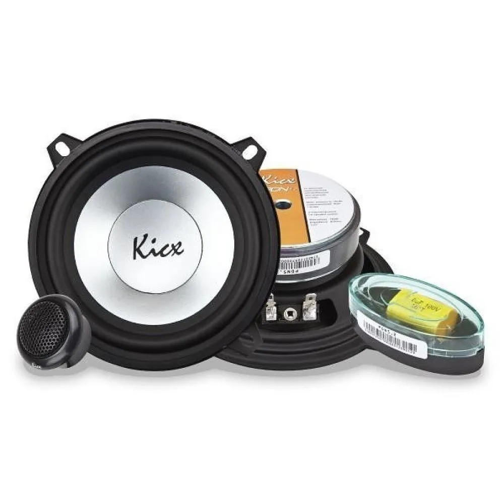 Kicx PDN 5.2