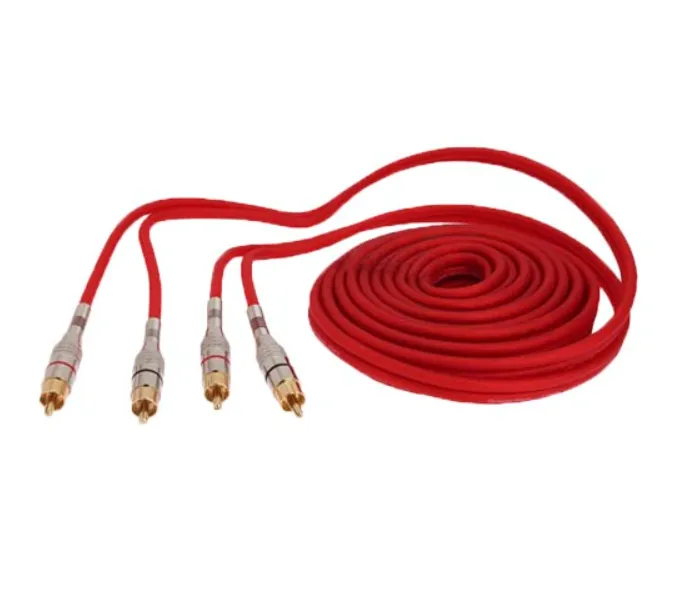 Межблочный кабель Dynamic State RCX-52 SERIES 3