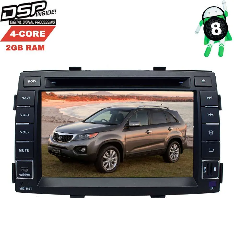 ШГУ LeTrun 2867 Kia Sorento до 2013