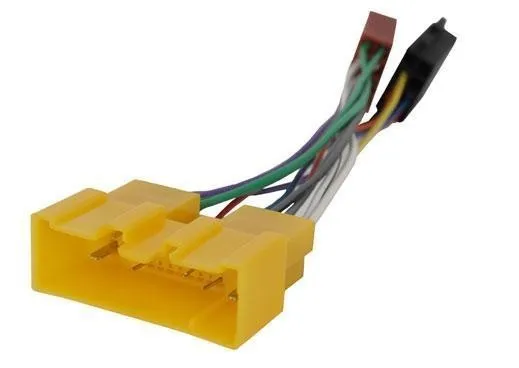 ARIA ISO MZ-01 Mazda 01+