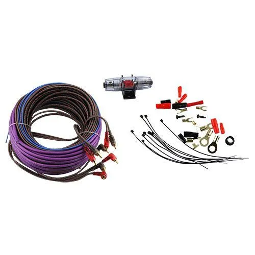 Установочный набор Ural (Урал) 8Ga-BV4KIT