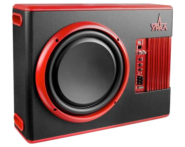 Ural АС-У12А КОМПАКТ 