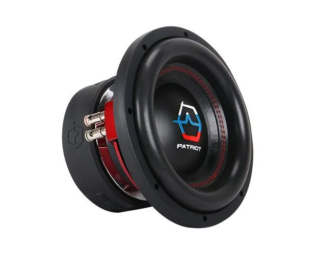 Ural (Урал) Patriot 10