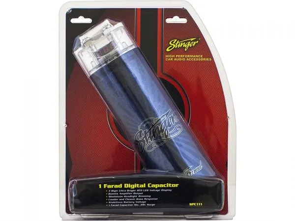 Конденсатор Stinger SPC111