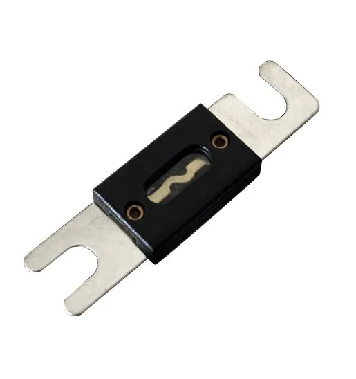 Предохранитель Kingz Audio ANL-KA400 (4шт комплект)