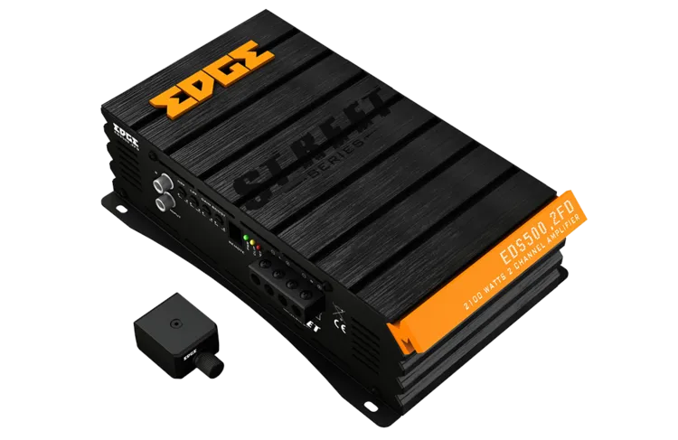 EDGE EDS500.2FD-E0
