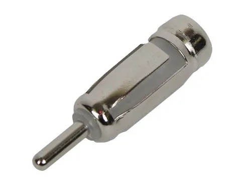 ISO ANT-9 антенный переходник короткий прямой в блистере