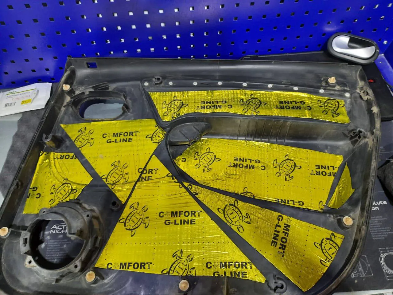 Lada Largus Lada Largus