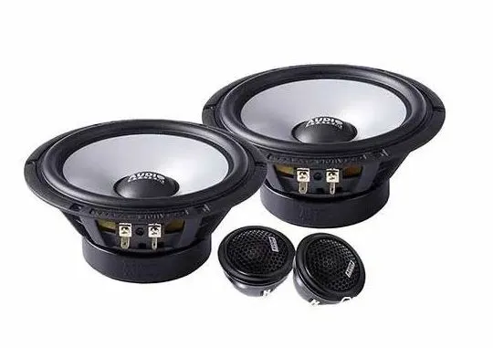 Audio System AT 650 C