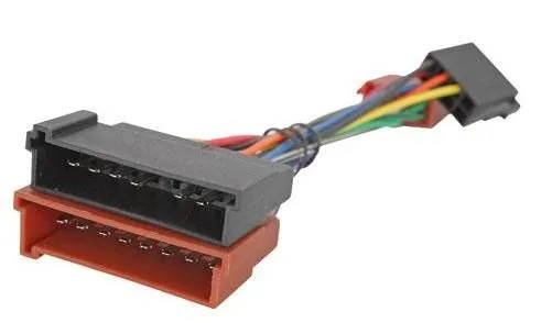 ISO FO-D05 Ford все до 05, Mondeo до 02