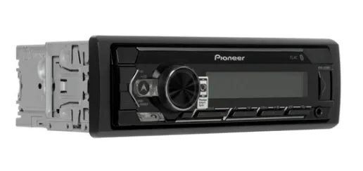 USB - ресивер Pioneer MVH-S420BT