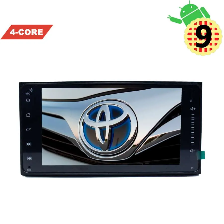 ШГУ LeTrun 3873 Toyota Universal