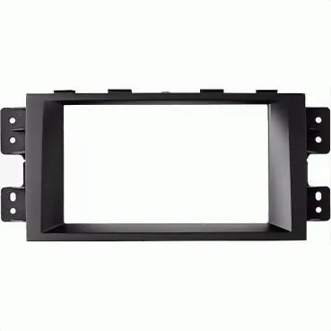 Рамка переходная RKIA-N24 Kia Mohave 09+ 2din 