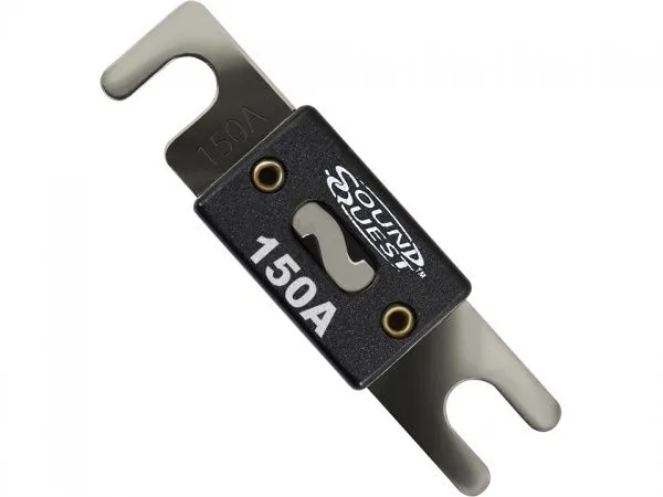 Предохранитель S.Q. ANL 150S (1 шт), упаковка
