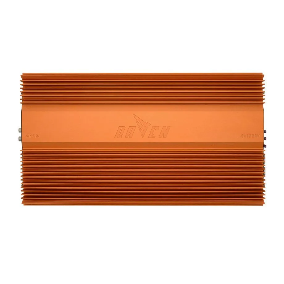 DL Audio Raven 4.135