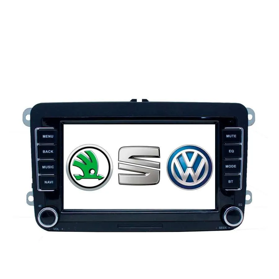 ШГУ LeTrun 3250 Volkswagen Polo, Jetta, Passat