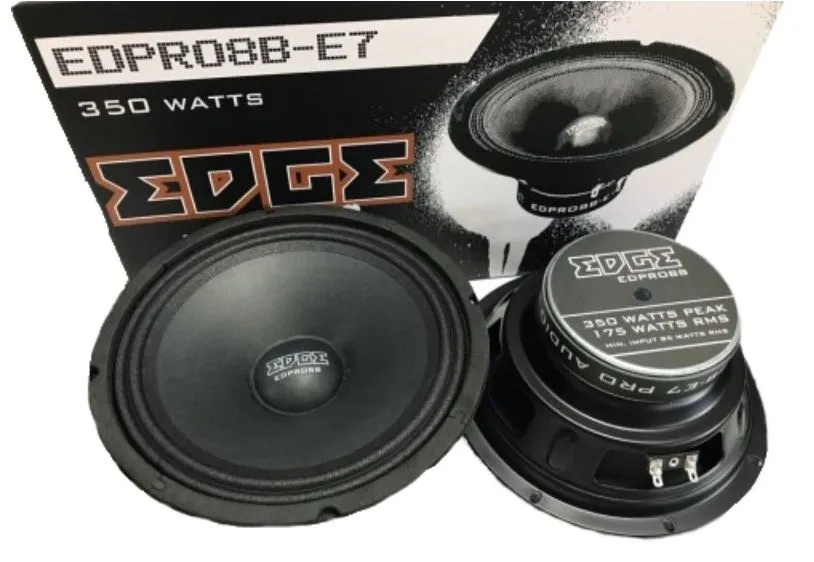 EDGE EDPRO8B-E7