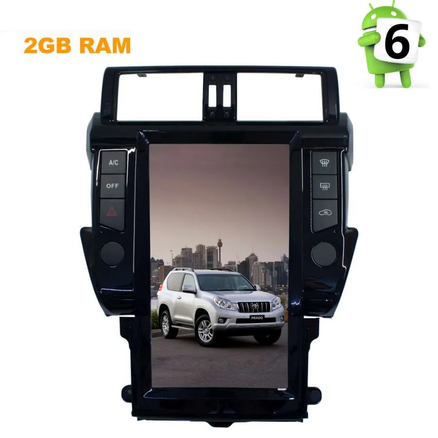 ШГУ LeTrun 2830 Toyota Land Cruiser Prado 150 2013-2017