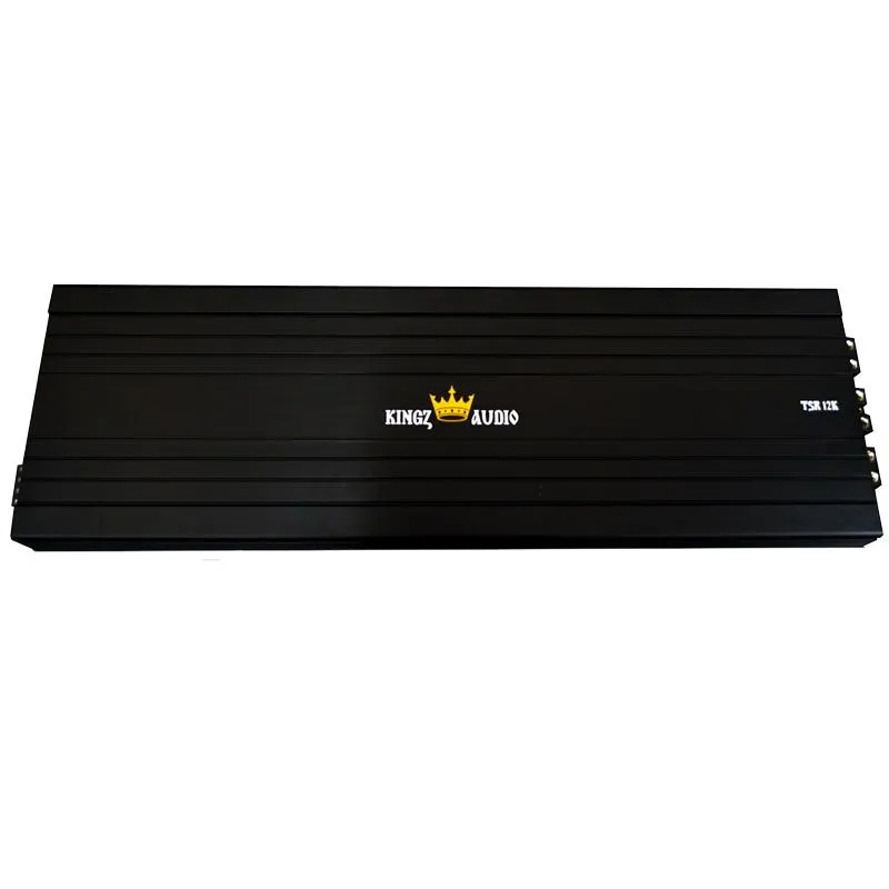 Kingz Audio TSR-12K