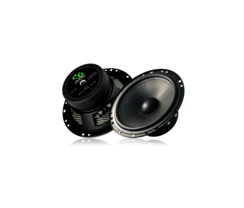 SOaudio SO MW 6.5