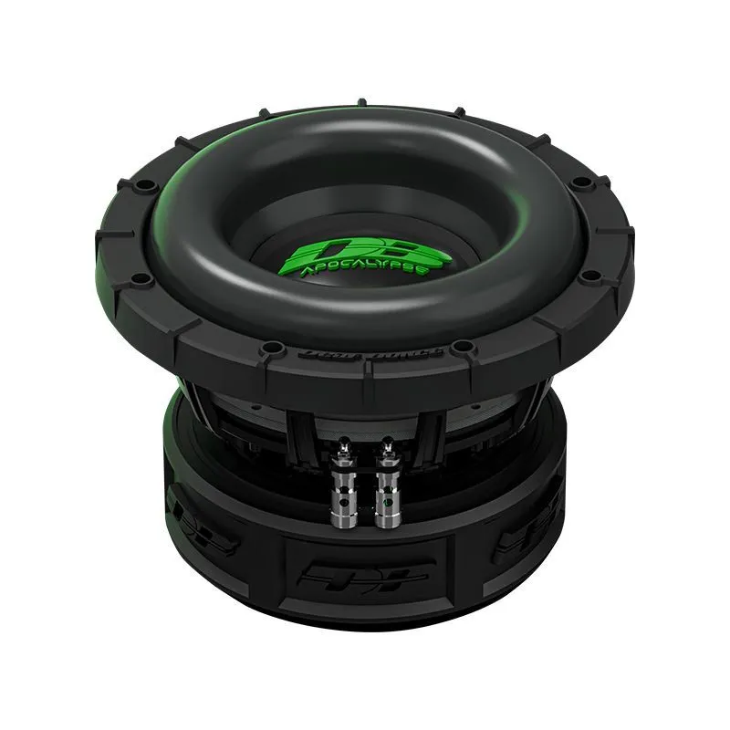 Apocalypse DB-SA2508D2