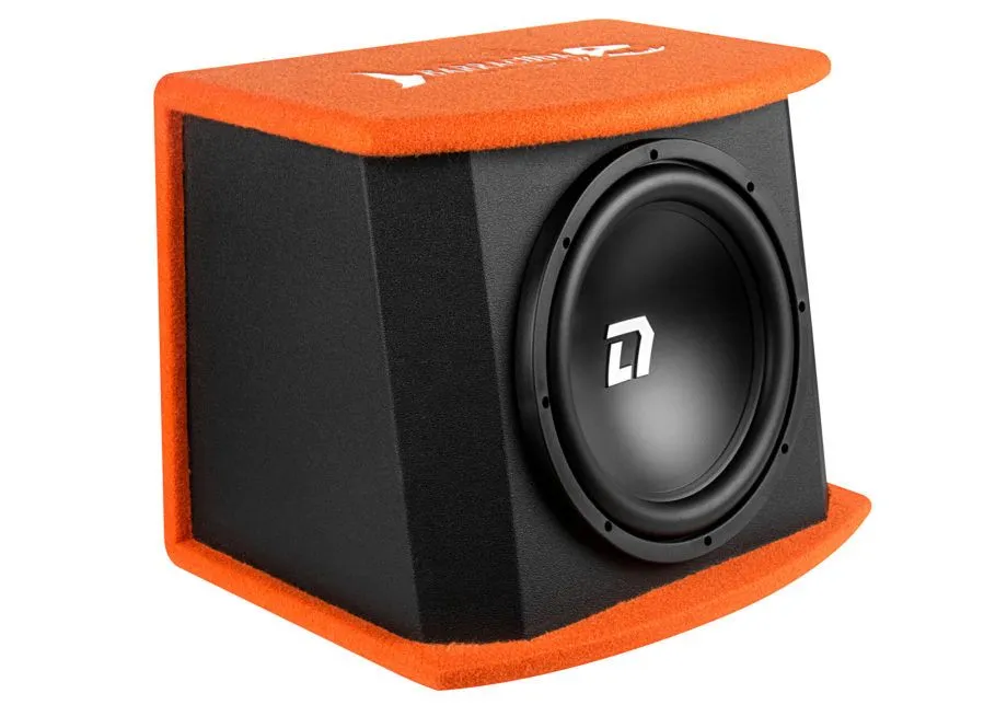DL Audio Barracuda 12A
