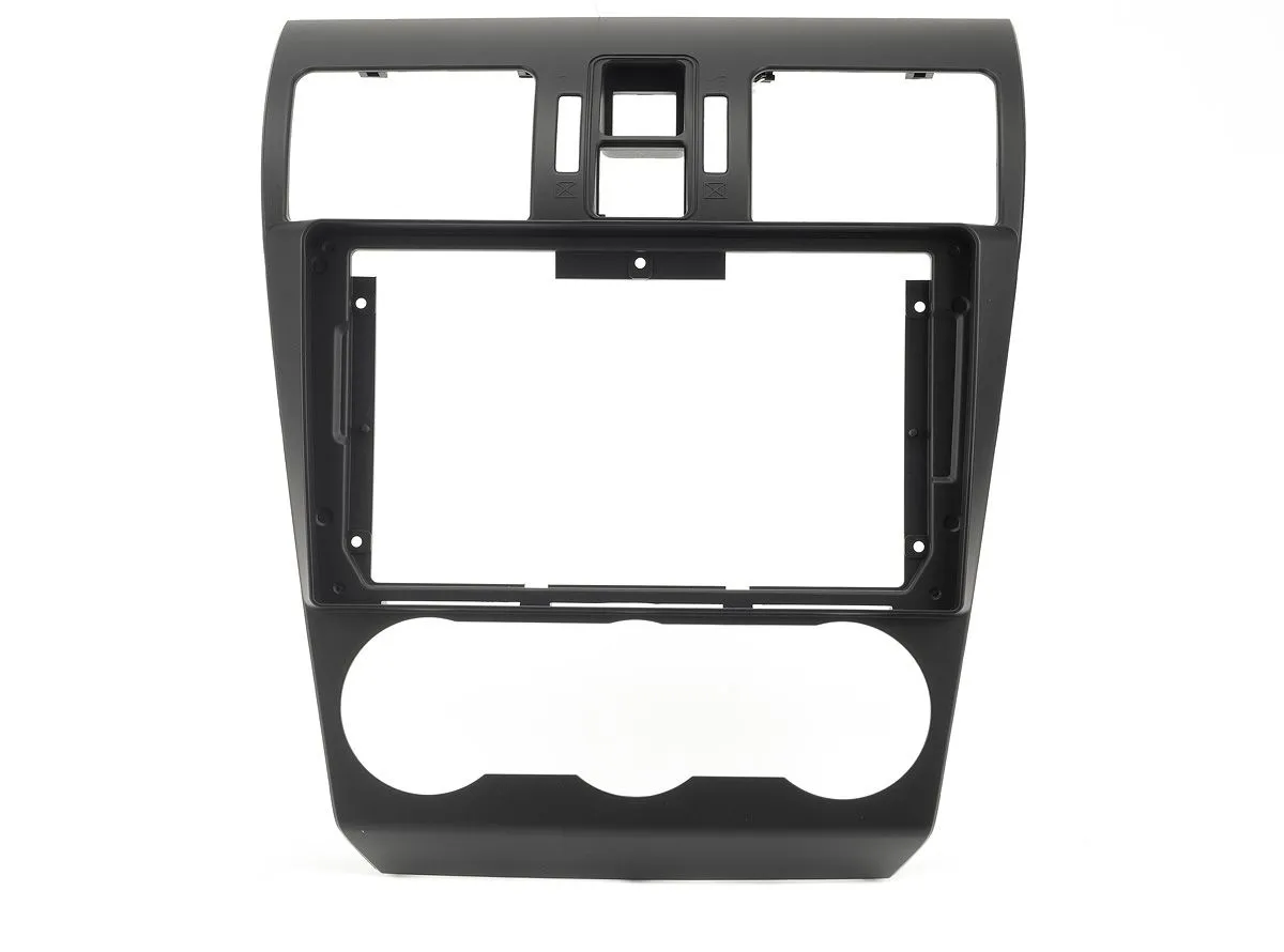 Рамка переходная RSU-FC501SUBARU Forester 2016-2018; Impreza, XV 2015-2017; Crosstrek 2016-2017; WRX