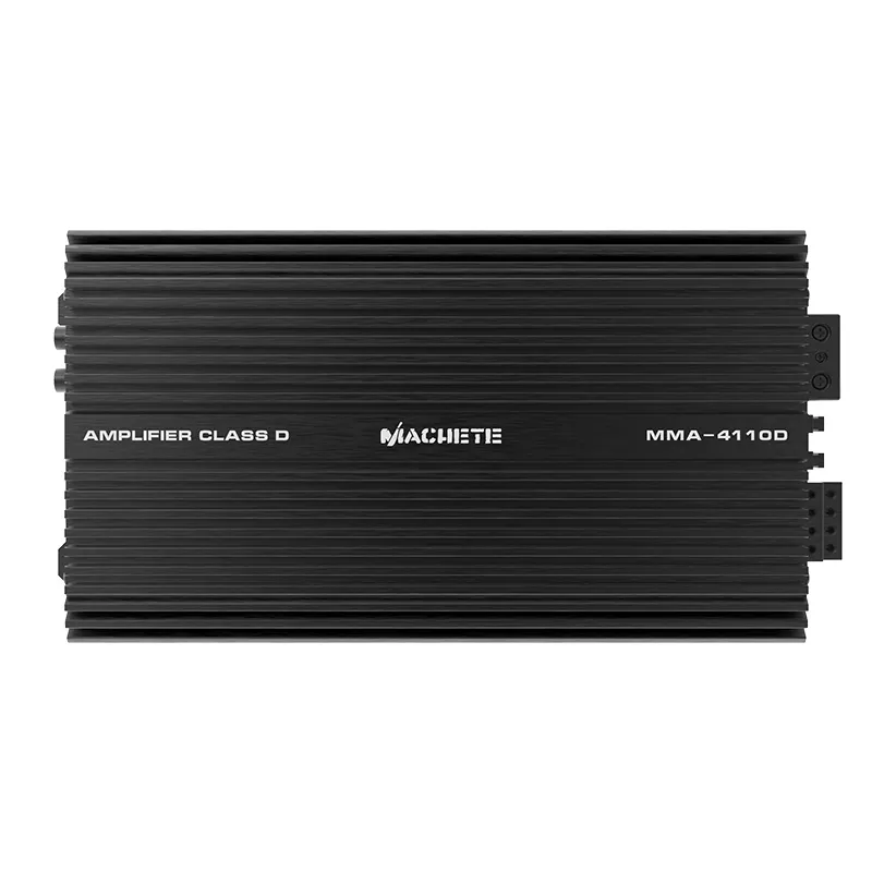 Machete MMA-4110D