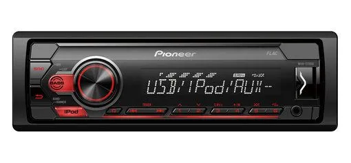 USB - ресивер Pioneer MVH-S110UI
