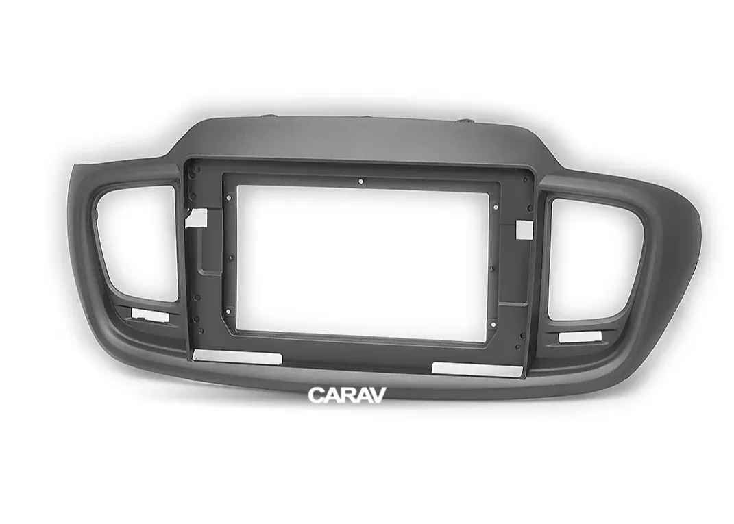 Рамка переходная Carav 22-515 Kia Sorento 2014+
