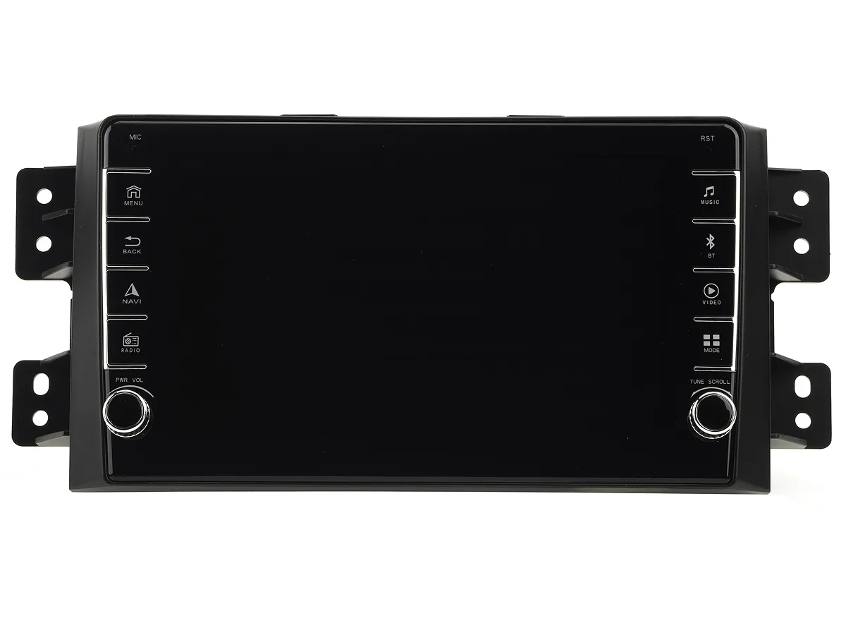 Рамка переходная RKIA-FC367 KIA Mohave 2009+