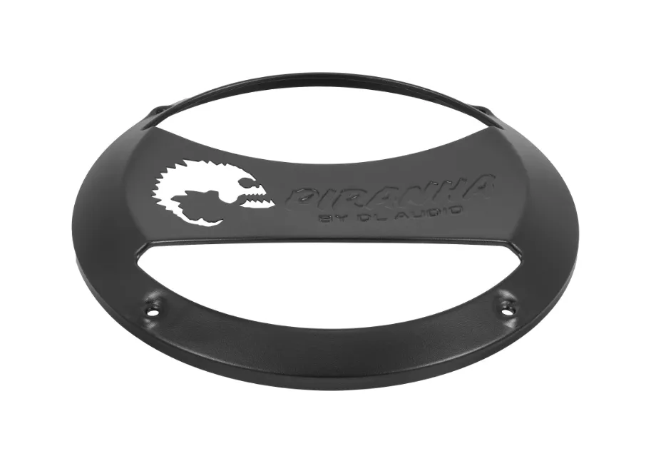 Защитная сетка (гриль) DL Audio Piranha Grill 200 Black