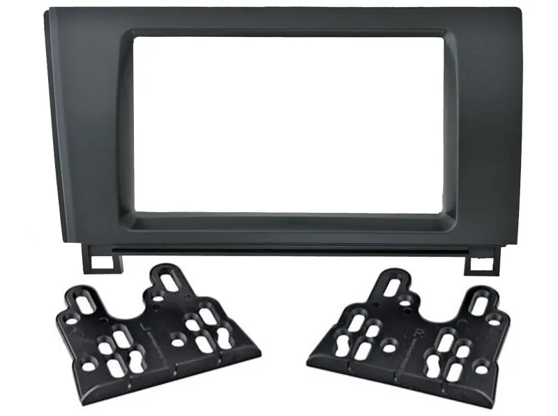 Рамка переходная RTY-N49 Toyota Tundra, Sequoia 2007-13 2din