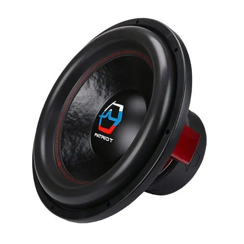 Ural (Урал) Patriot 15