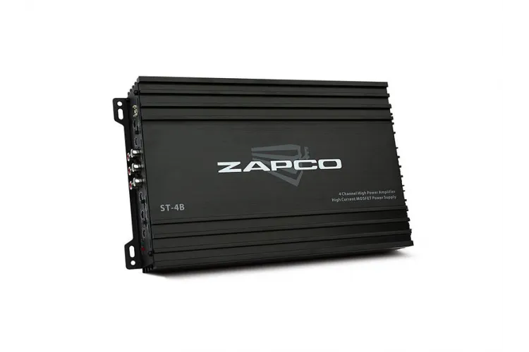 Zapco ST-4B