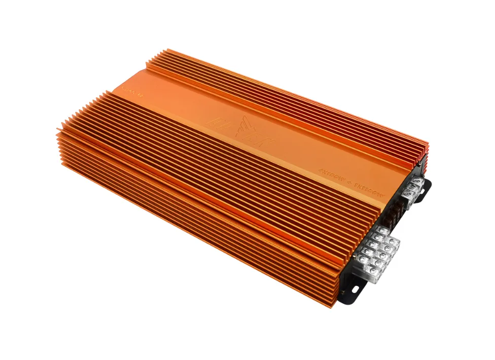 DL Audio Raven 5.1100 V.2
