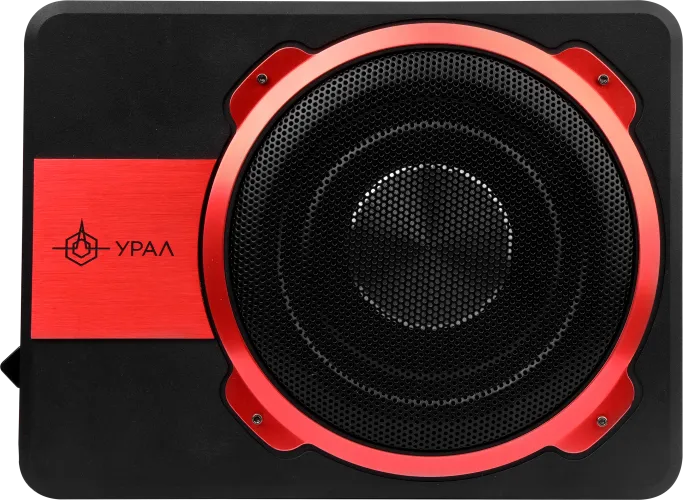 УРАЛ ПМН-1 "Черная Вдова"