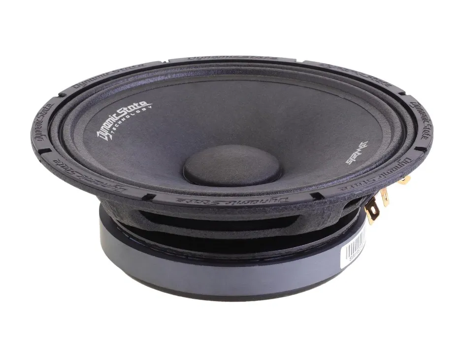 Dynamic State SARMAT SMM-16S