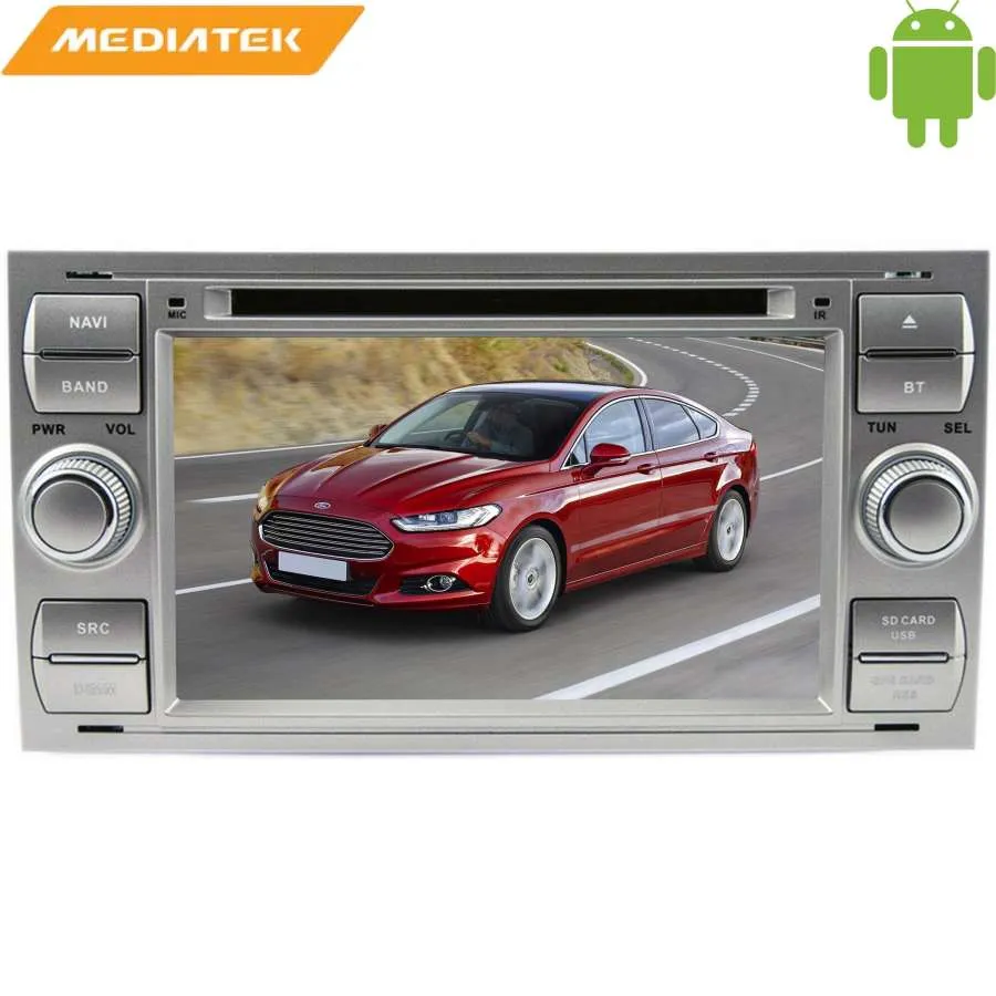 ШГУ LeTrun 1508 Ford Focus 2, Fusion, Kuga, C-MAX