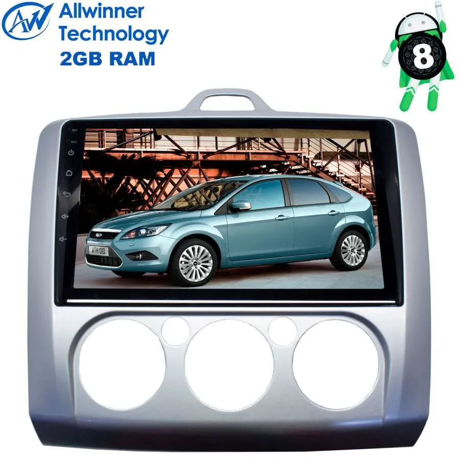 ШГУ LeTrun 2882 Ford Focus 2 05-10