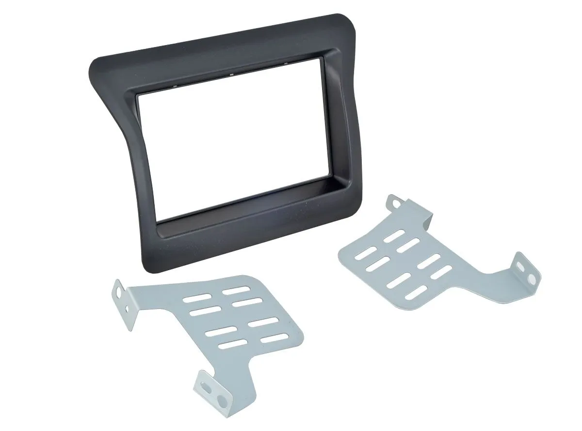 Рамка переходная RFR-N32 Renault Master-3, OPEL Movano, Nissan NV400 10+ 2din