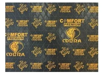 ComfortMat Dark Cobra 0,5х0,7 (1уп-10л) (1л)
