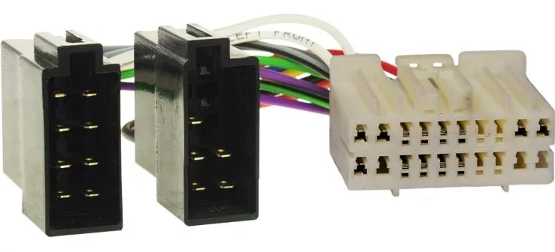 ISO AHO-99 Honda 99, Suzuki 