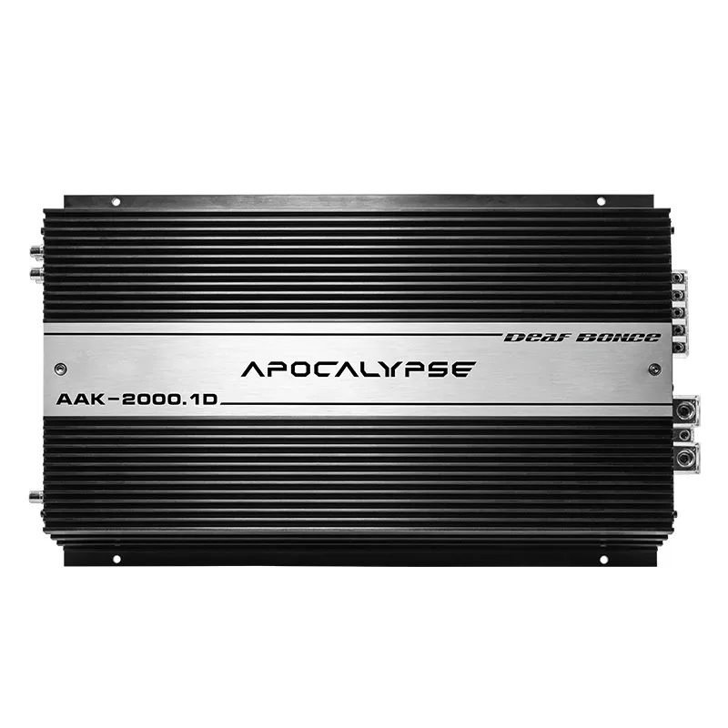 Apocalypse AAK-2000.1D
