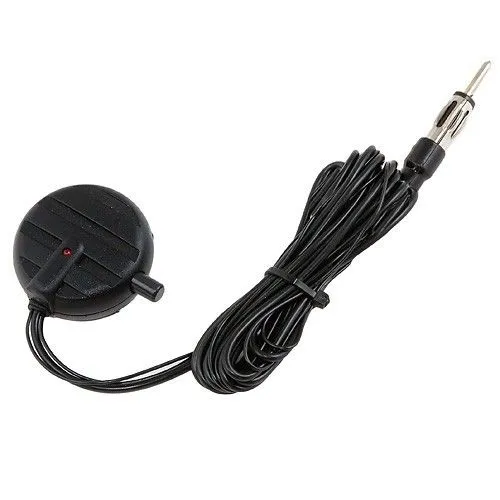 Антенна активная Mr.STBOUSH