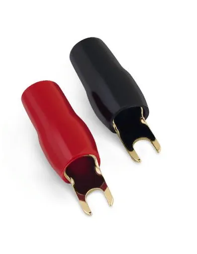 Колодка клеммная Stinger SPT8124 gold (уп-ка 4шт)